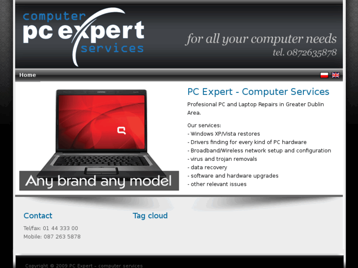 www.pcexpert.ie