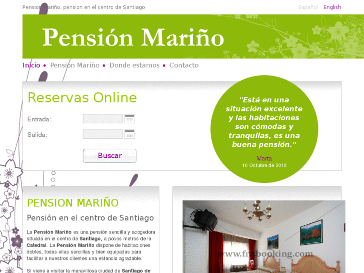 www.pensionmarino.com