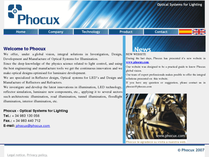 www.phocux.com