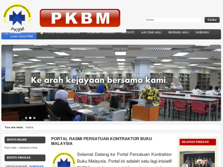 www.pkbm.org