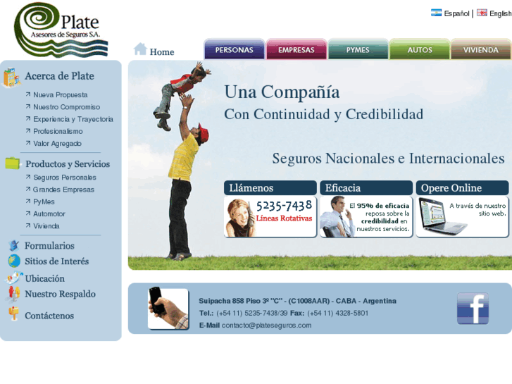 www.plateseguros.com