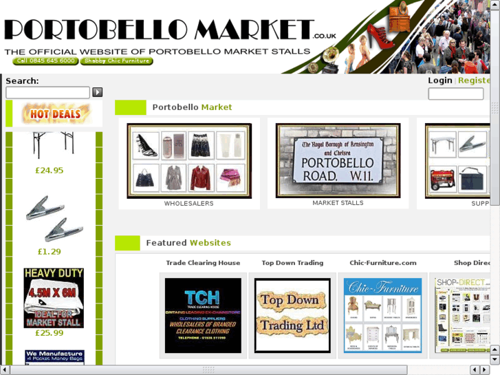 www.portobellomarket.net