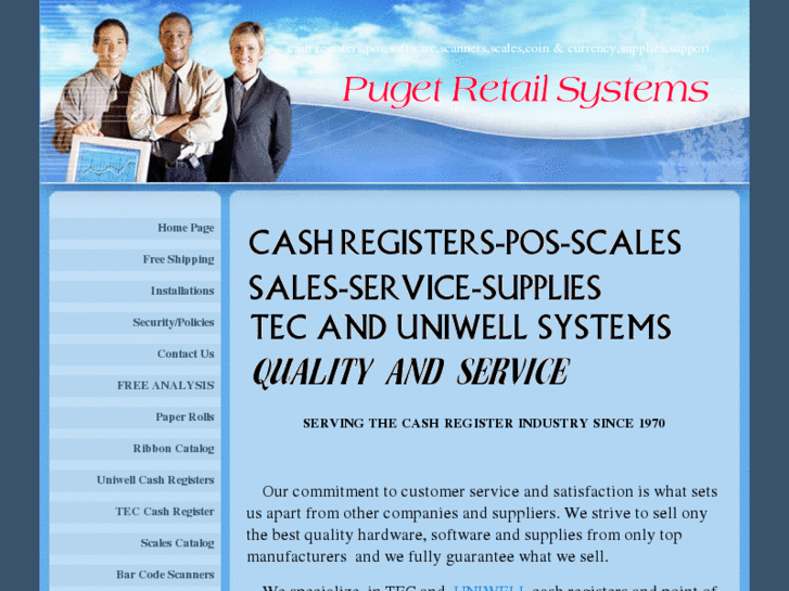 www.pugetcashregisterstore.com