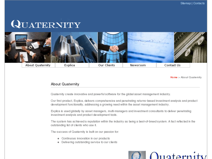 www.quaternitytech.com