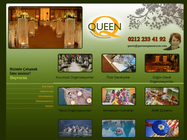 www.queenorganizasyon.com