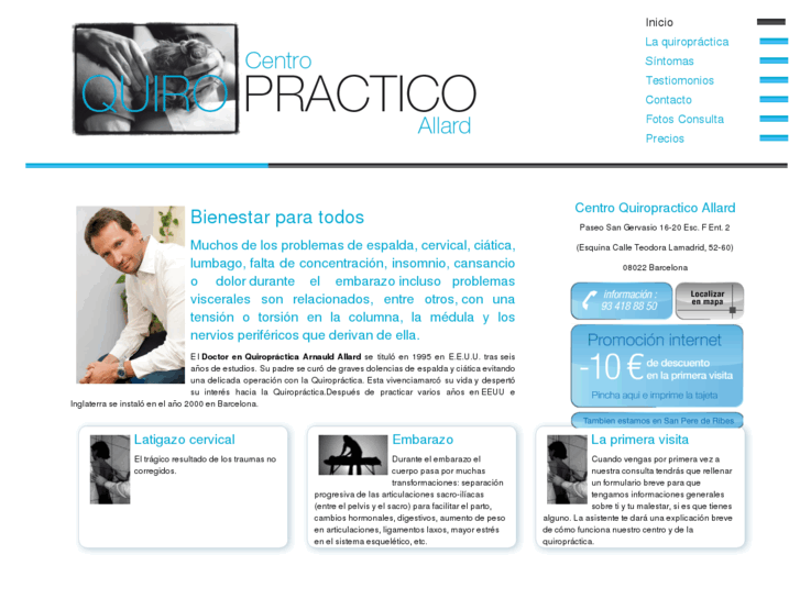 www.quiropracticallard.com