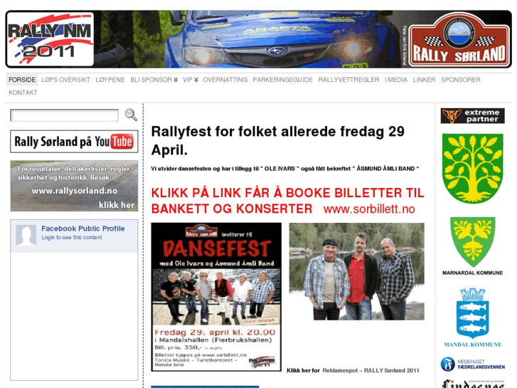 www.rallysorland.com