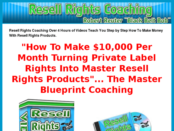 www.resellrightscoaching.com