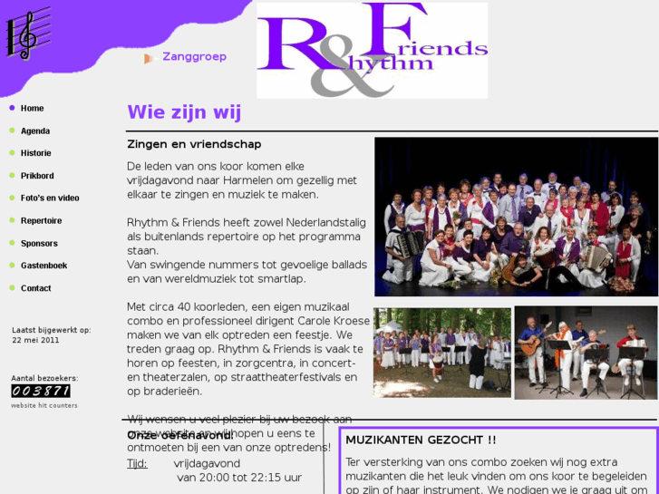 www.rhythmandfriends.nl