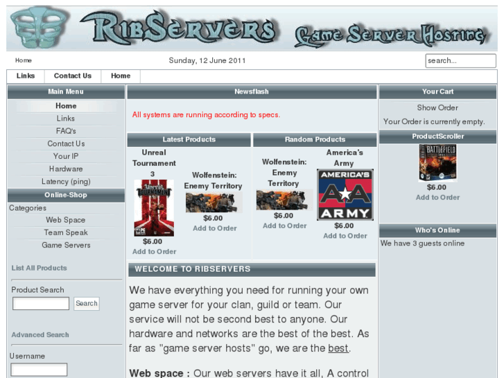 www.ribservers.com