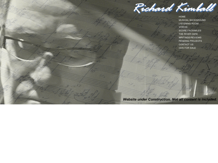 www.richardkimball.net