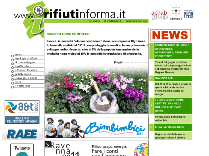 www.rifiutinforma.it