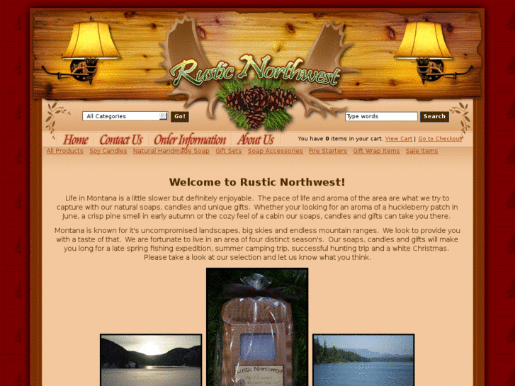 www.rusticnorthwest.com