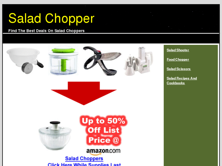 www.saladchopper.org