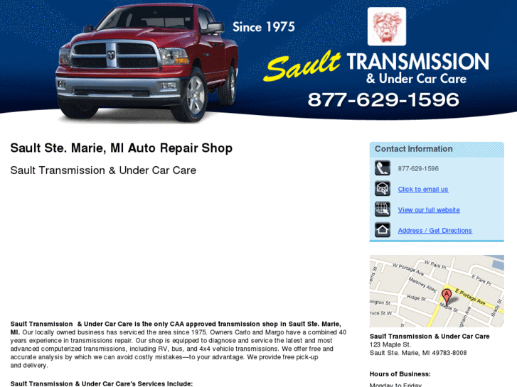 www.sault-transmission.com
