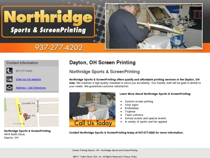 www.screenprintingdayton.net