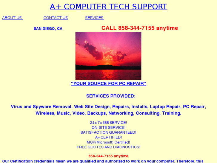 www.sdaplusct.com