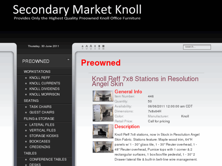 www.secondarymarketknoll.com