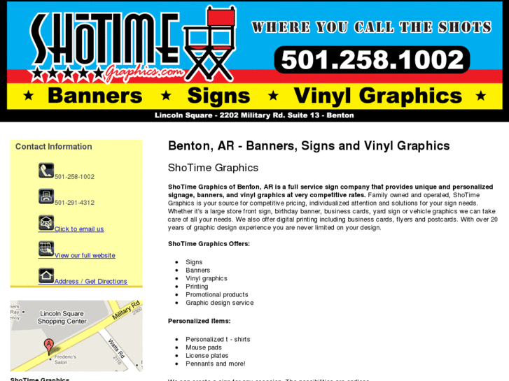 www.shotimegraphics.com