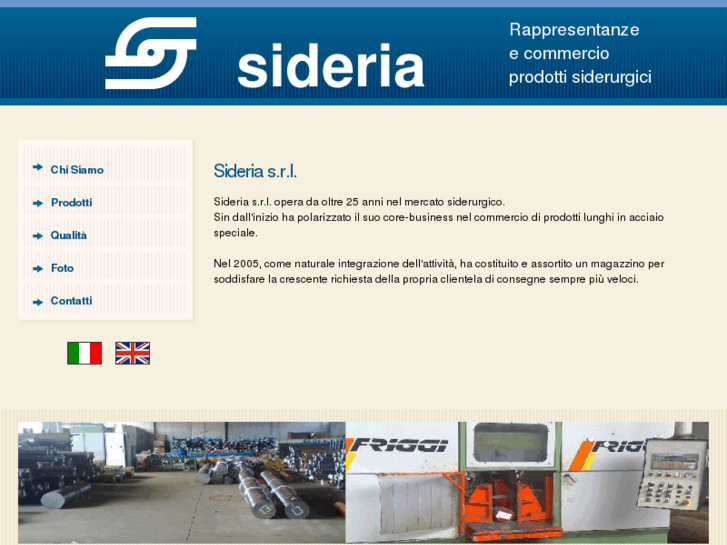 www.sideria.com