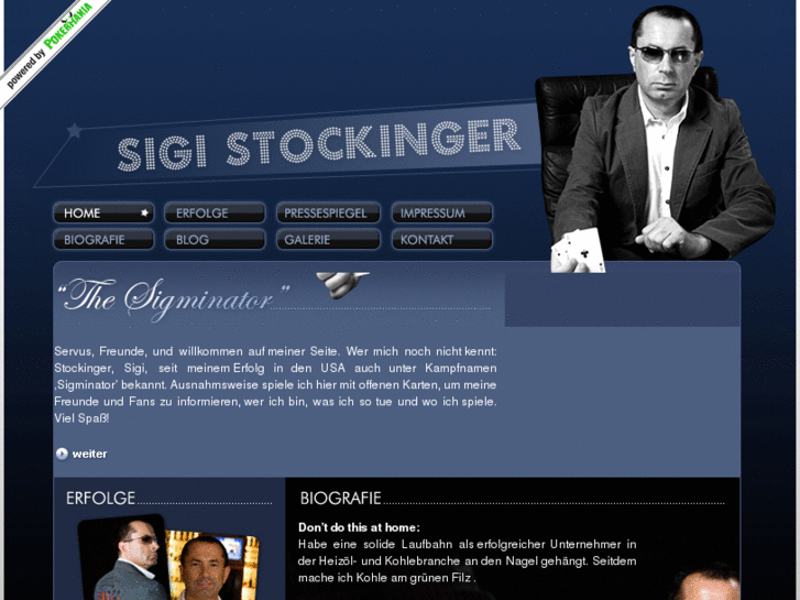 www.sigistockingerfulltilt.com