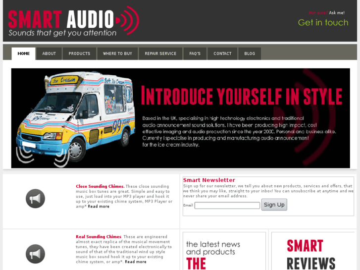 www.smartaudio.co.uk