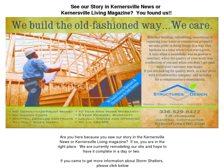 www.structuresnc.com
