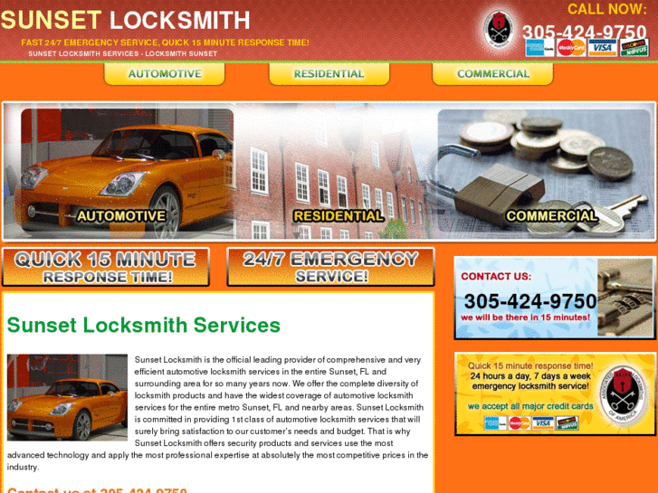 www.sunsetlocksmith.net