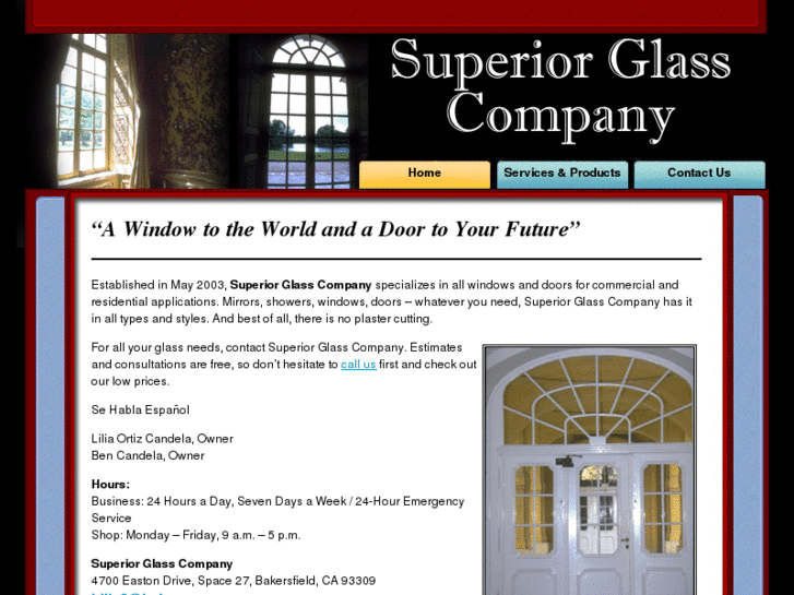 www.superiorglass.biz