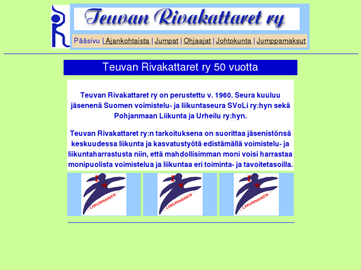 www.teuvanrivakattaret.com