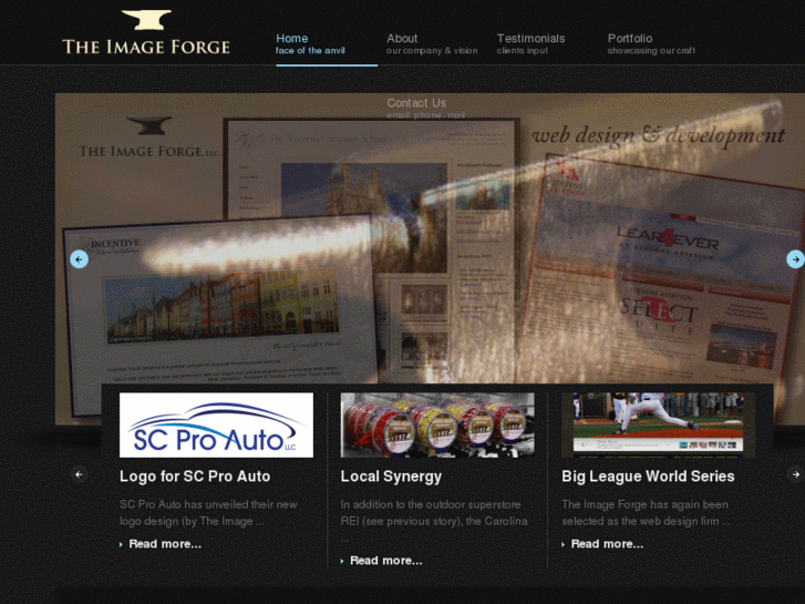 www.theimageforge.net