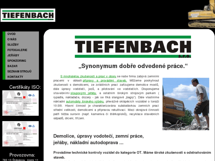 www.tiefenbach.cz