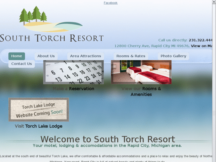 www.torchriverresort.com
