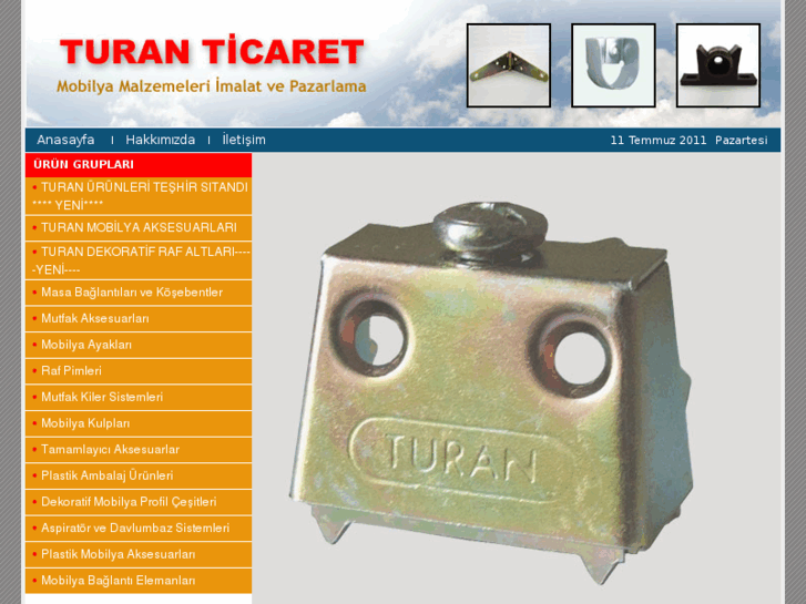 www.turanticaret.com