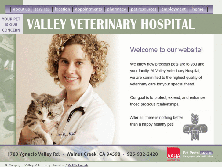 www.valleyvethosp.com