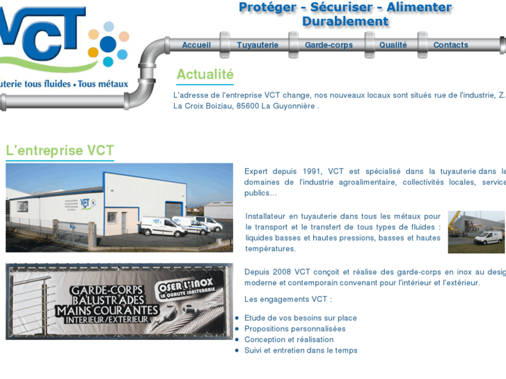 www.vct-tuyauteries.com