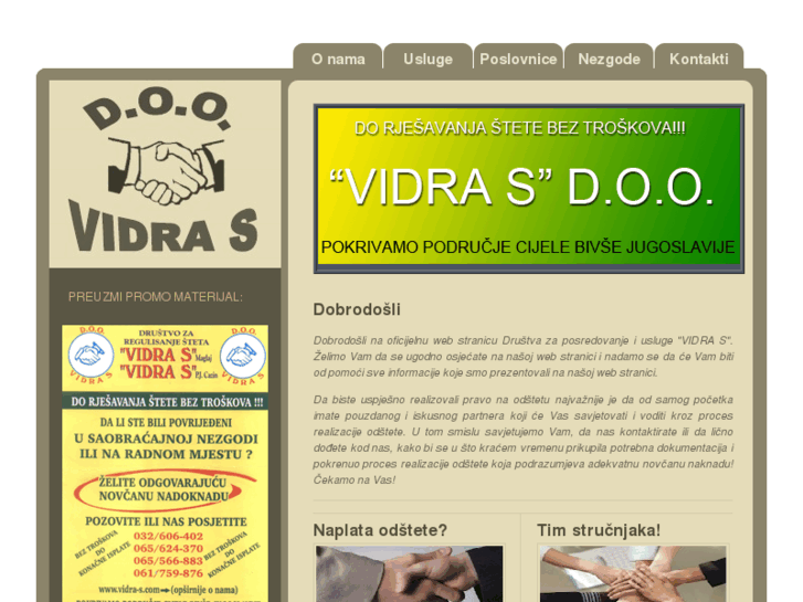 www.vidra-s.com