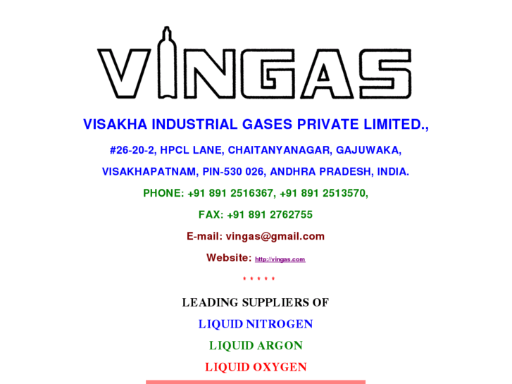 www.vingas.net