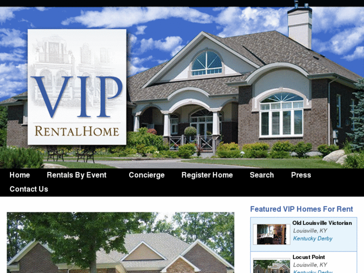 www.viprentalhome.com