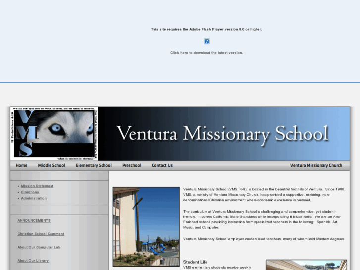 www.vmschool.net