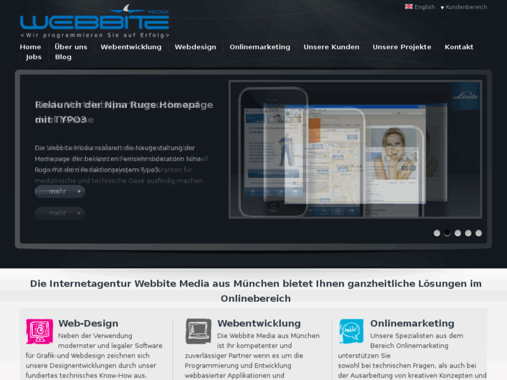 www.webbite.de