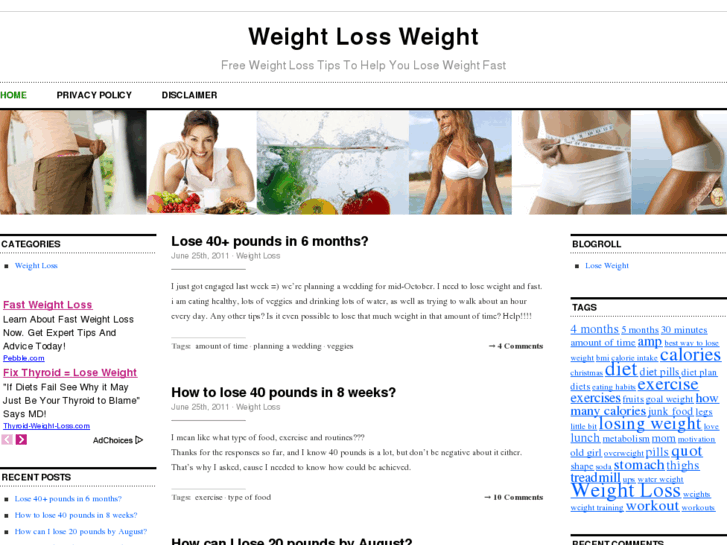 www.weightlossweight.info