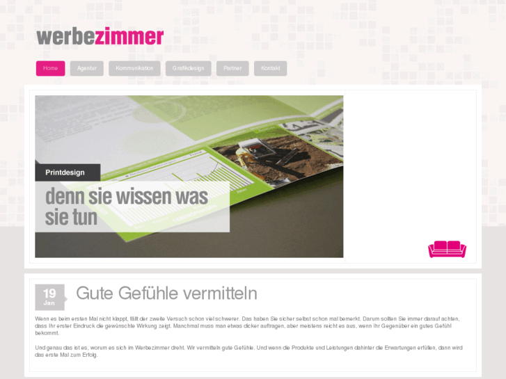 www.werbezimmer.ch