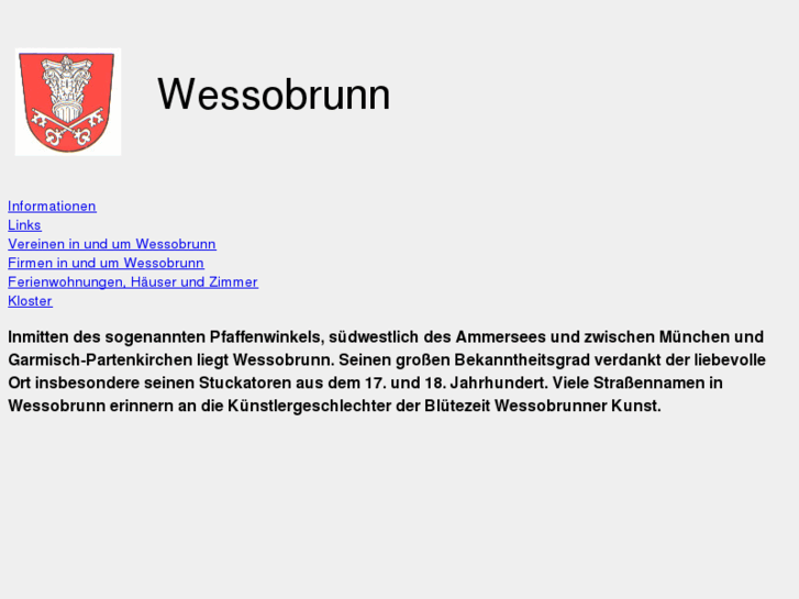 www.wessobrunn.com