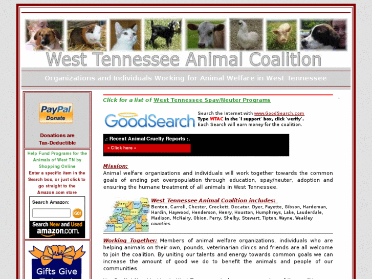 www.westtnanimalcoalition.org