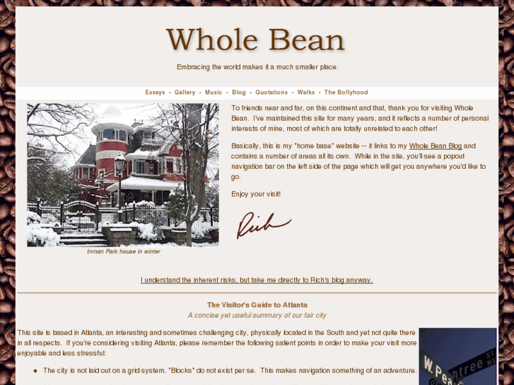 www.whole-bean.com