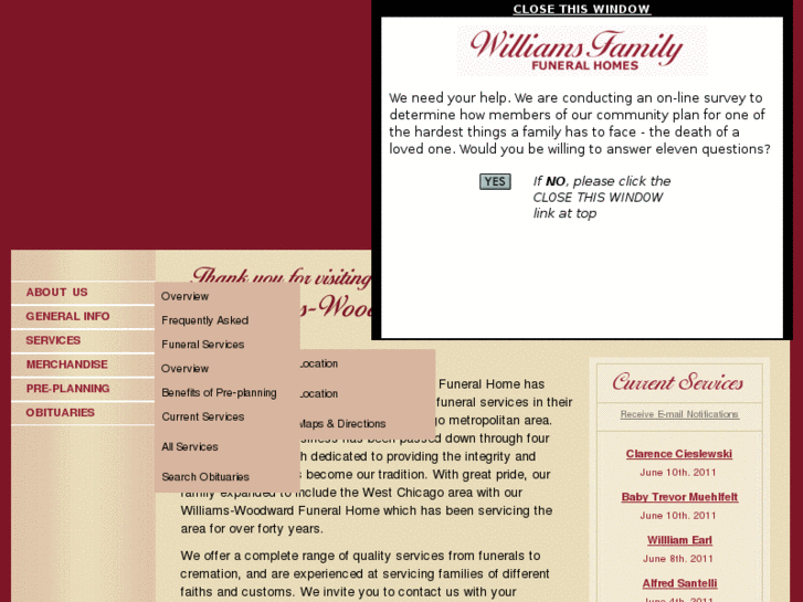 www.williams-woodward.com