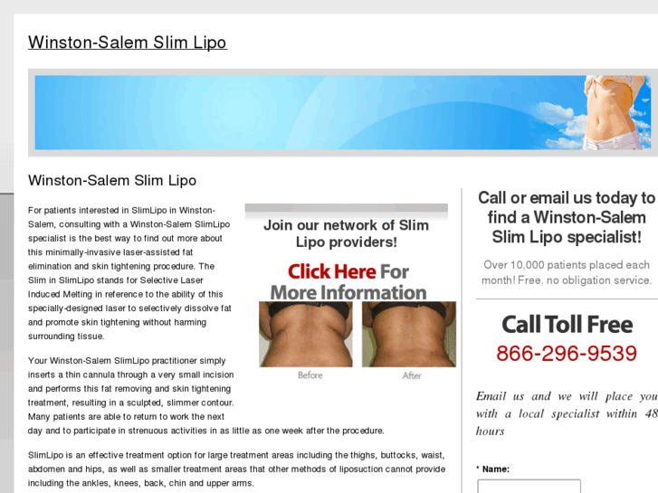 www.winston-salemslimlipo.com