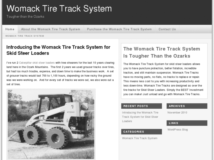 www.womacktiretracks.com