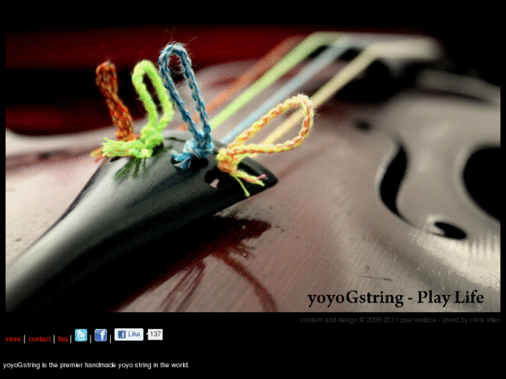 www.yoyogstring.com